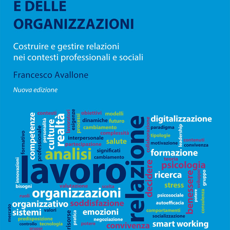 Le emozioni primarie - Psicologia del lavoro