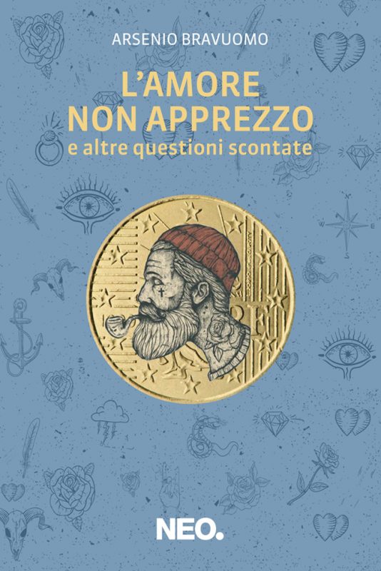 Beati gli inquieti” - I folli di Stefano Redaelli - Modulazioni Temporali