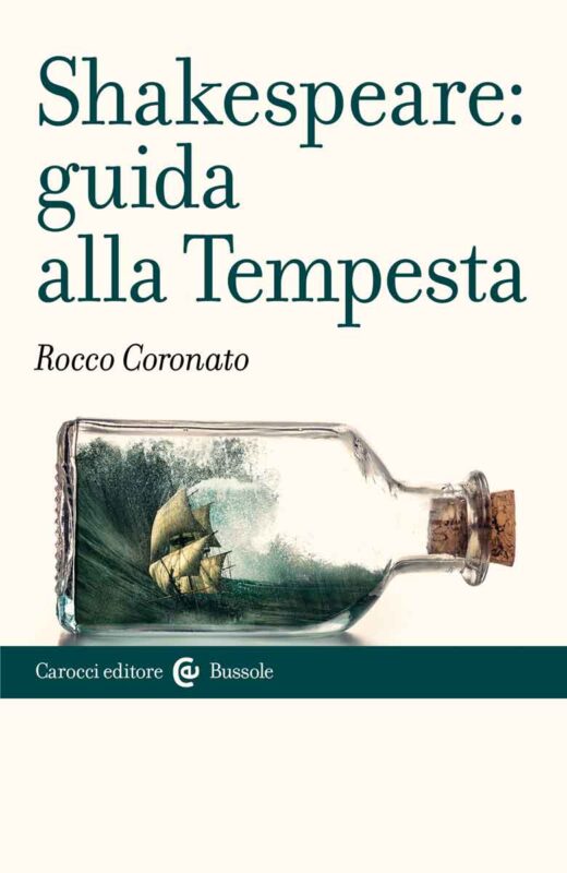 Shakespeare: guida ad Amleto - Carocci editore