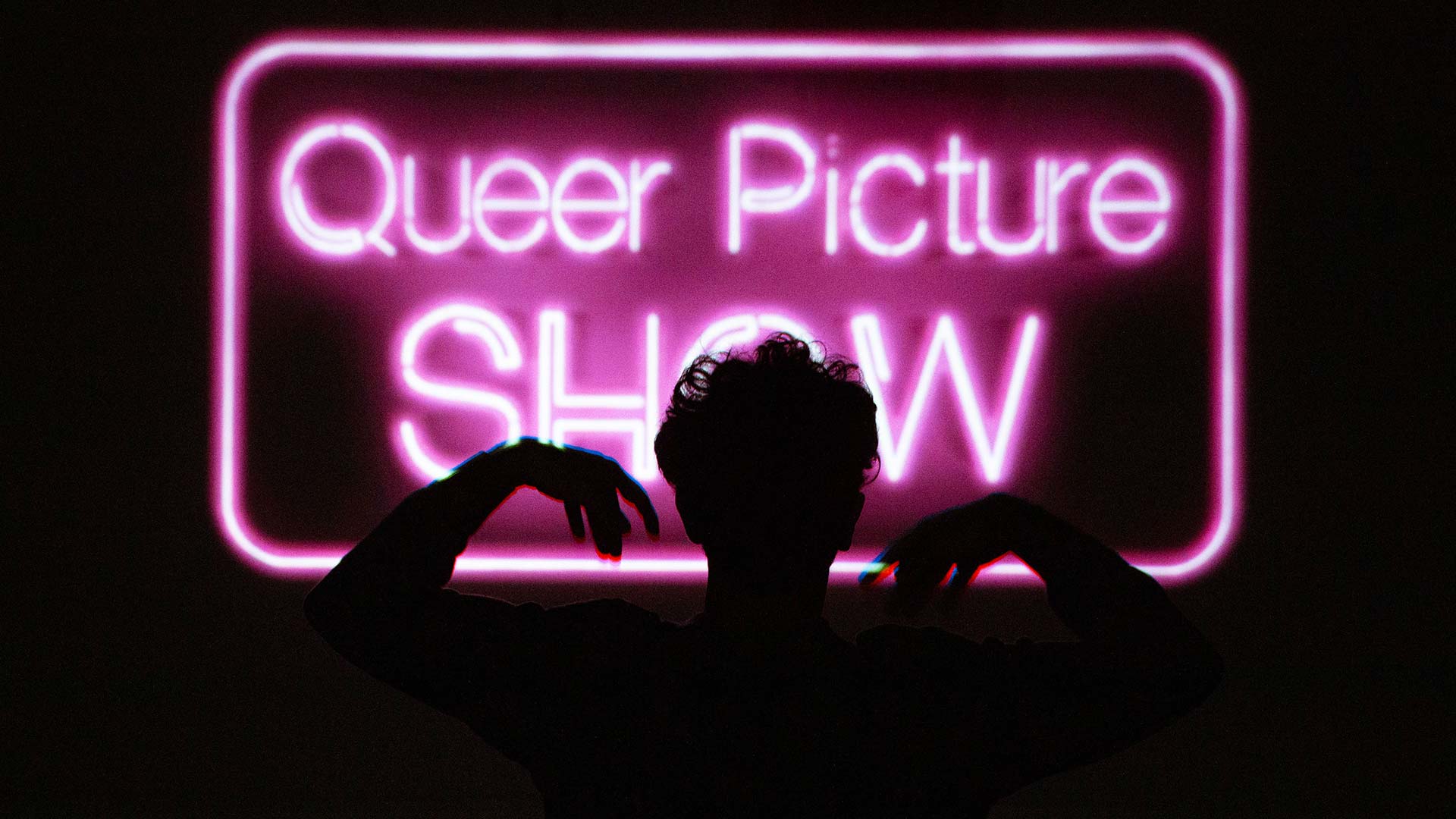 Fotografie Dinamiche Del New Queer Cinema Orlando Racconta Modulazioni Temporali