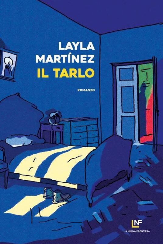 IO E LEI Confessioni della Sclerosi Multipla - Fiamma Satta al Festival  delle Arti di Tivoli - Modulazioni Temporali